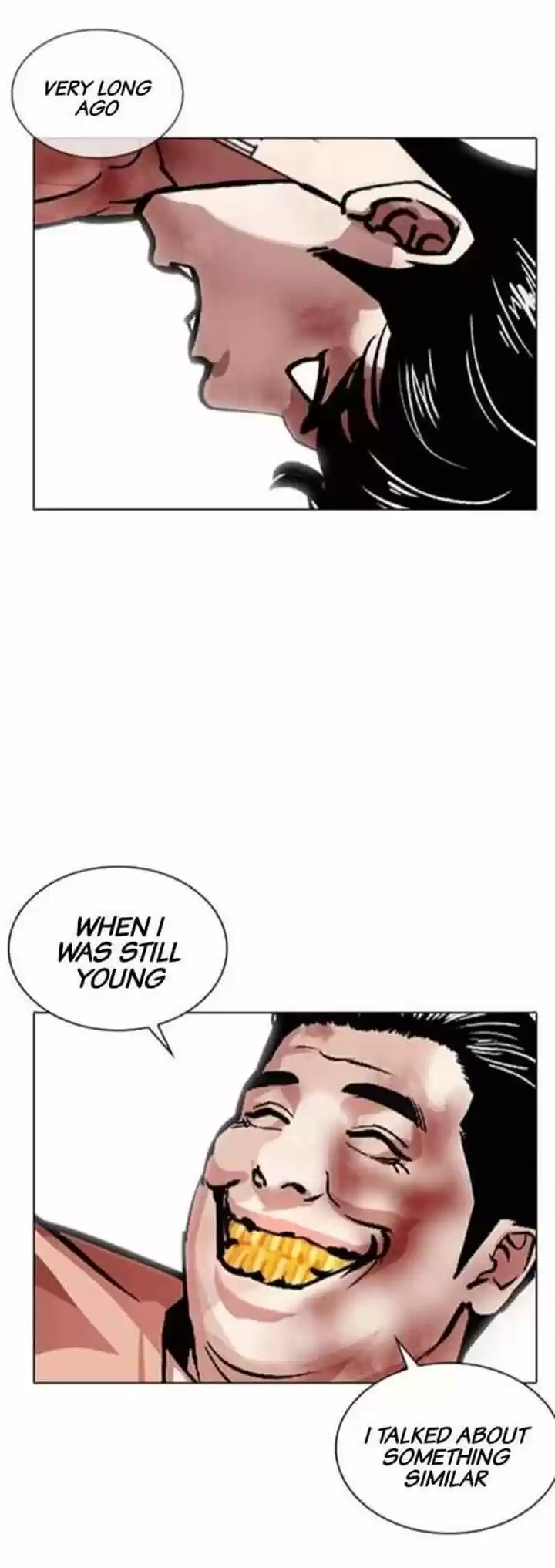 Lookism Ch.380