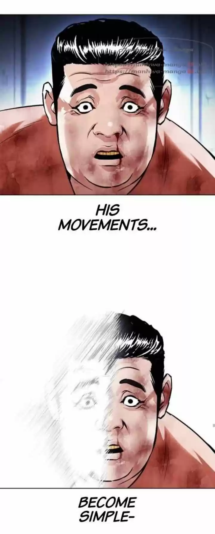 Lookism Ch.380