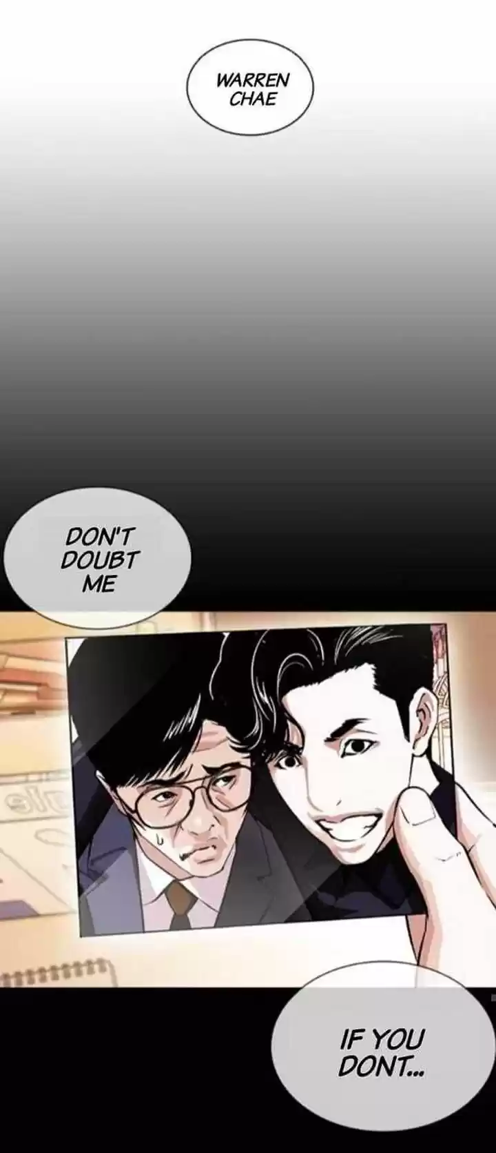 Lookism Ch.380