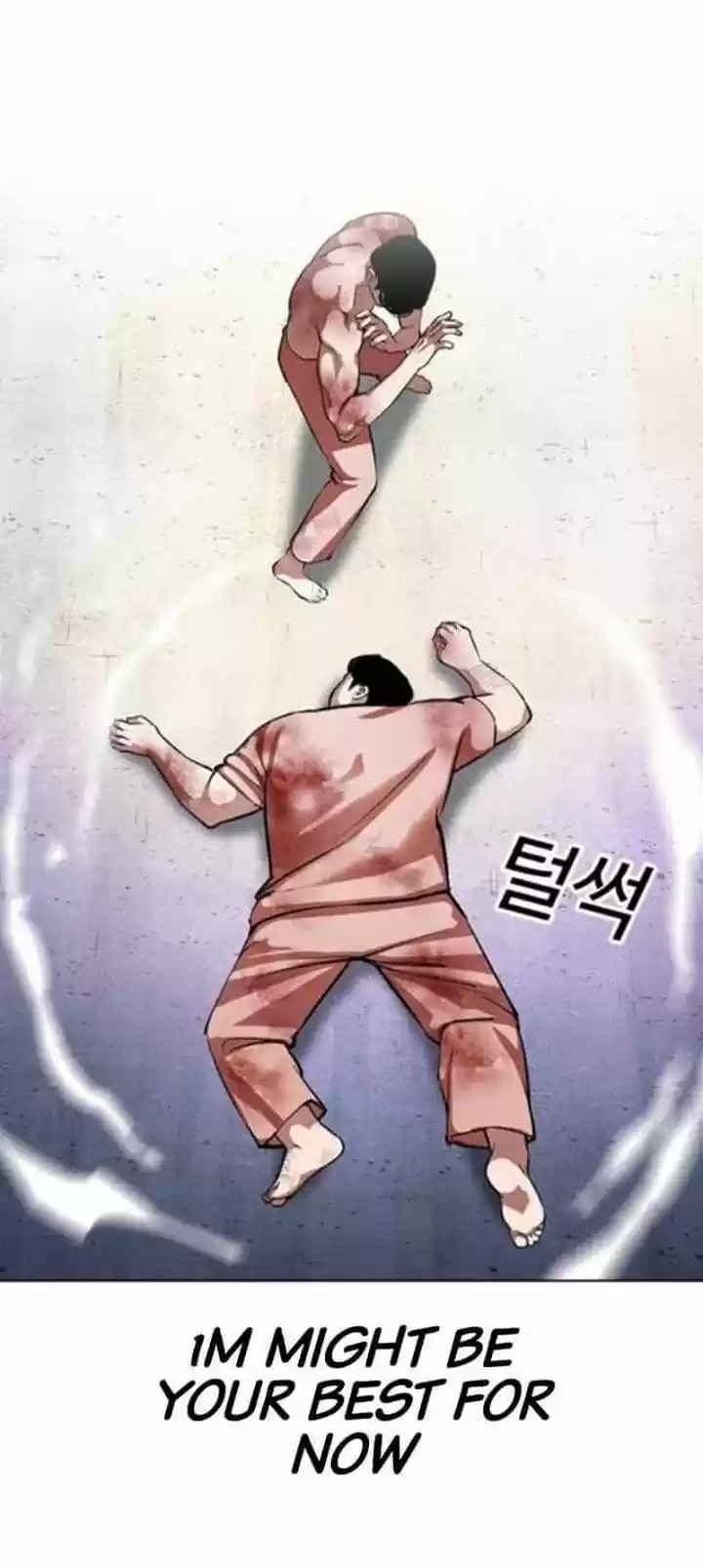 Lookism Ch.380