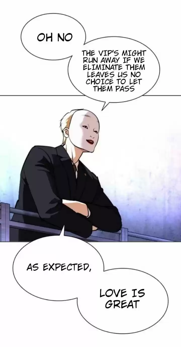Lookism Ch.381