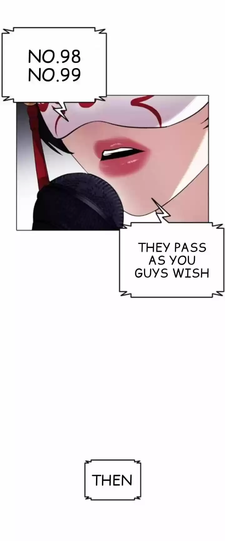 Lookism Ch.381
