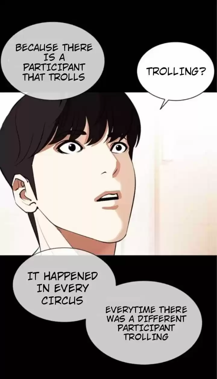 Lookism Ch.381