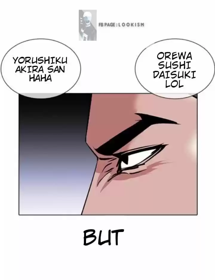 Lookism Ch.381