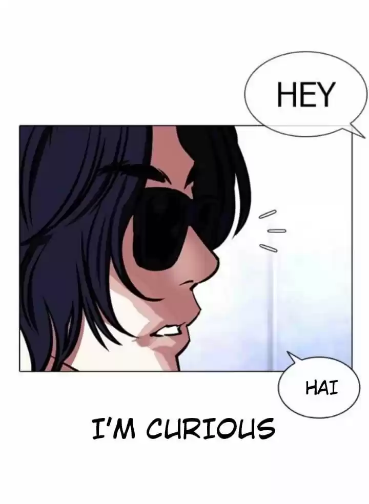 Lookism Ch.381