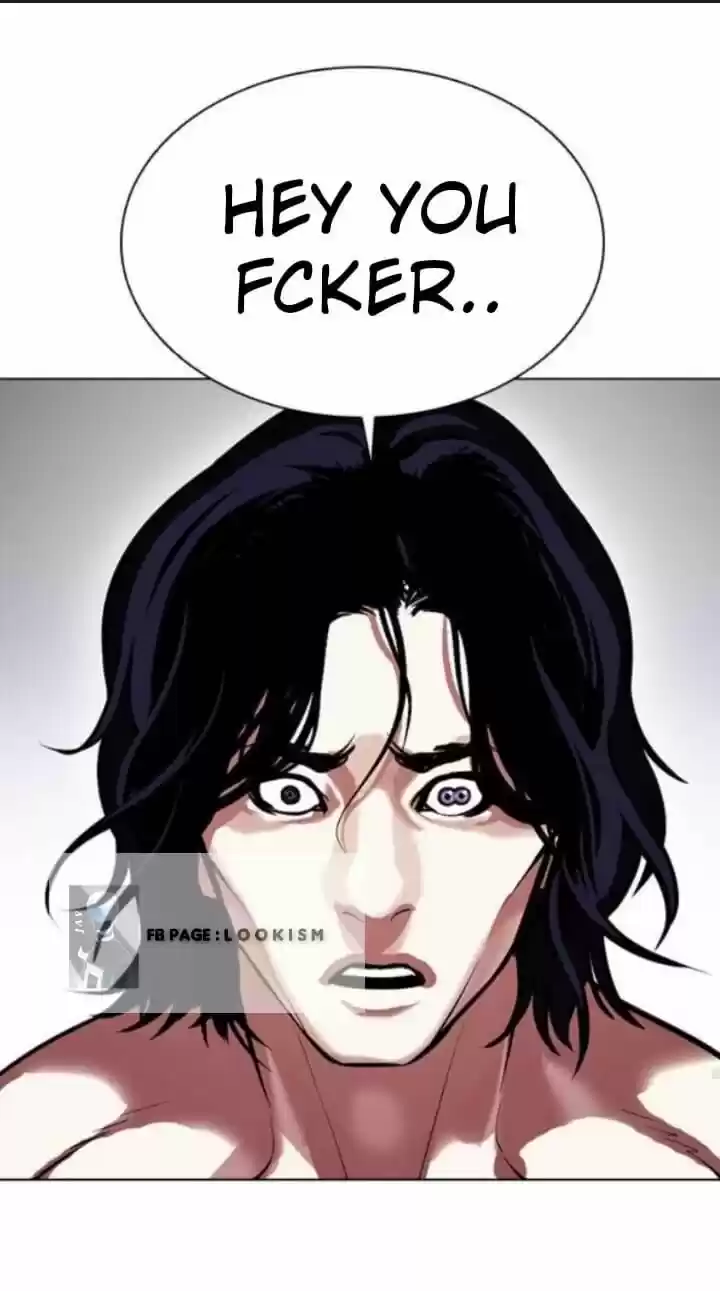 Lookism Ch.381