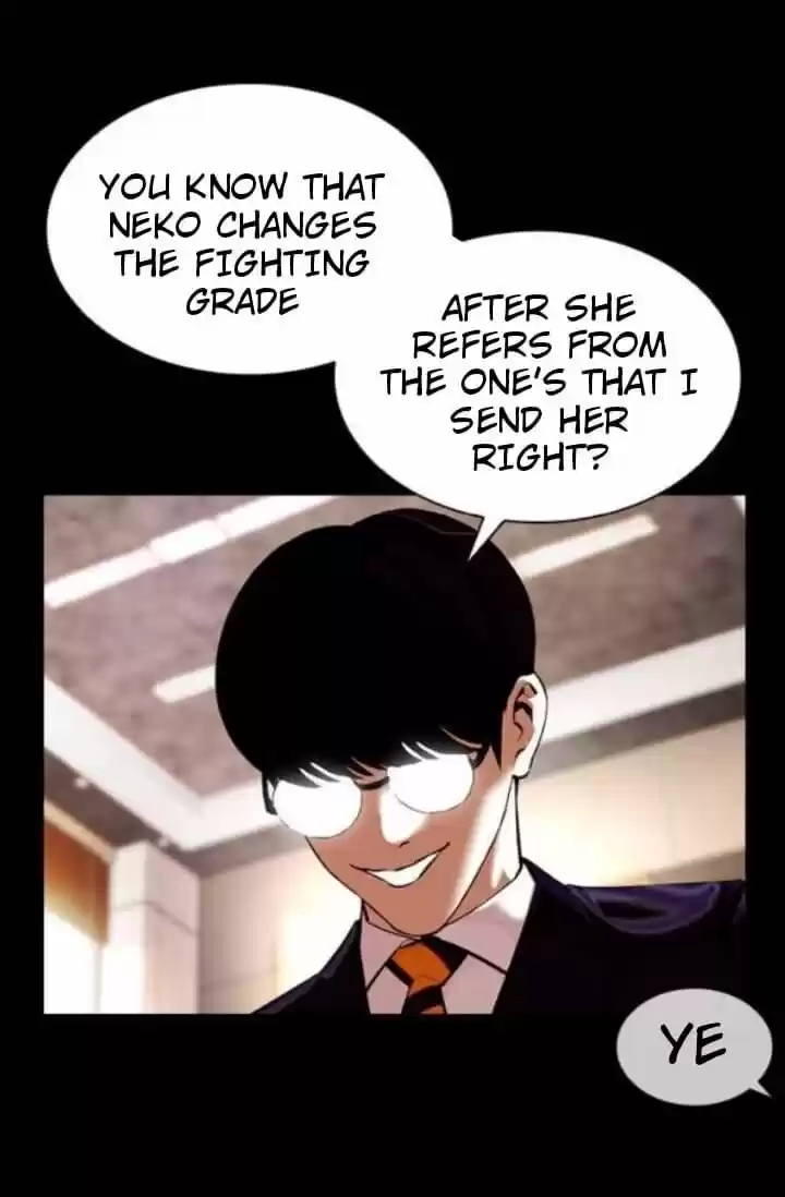 Lookism Ch.381