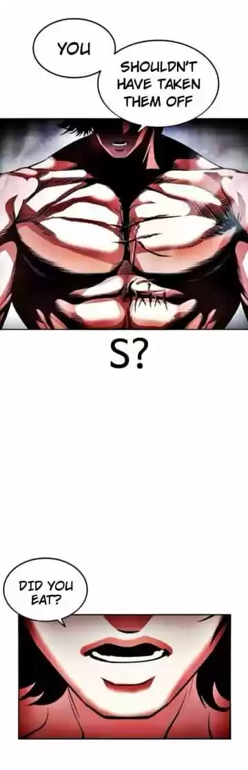 Lookism Ch.381