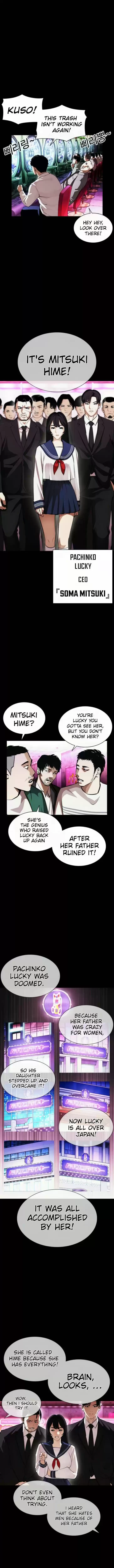 Lookism Ch.389