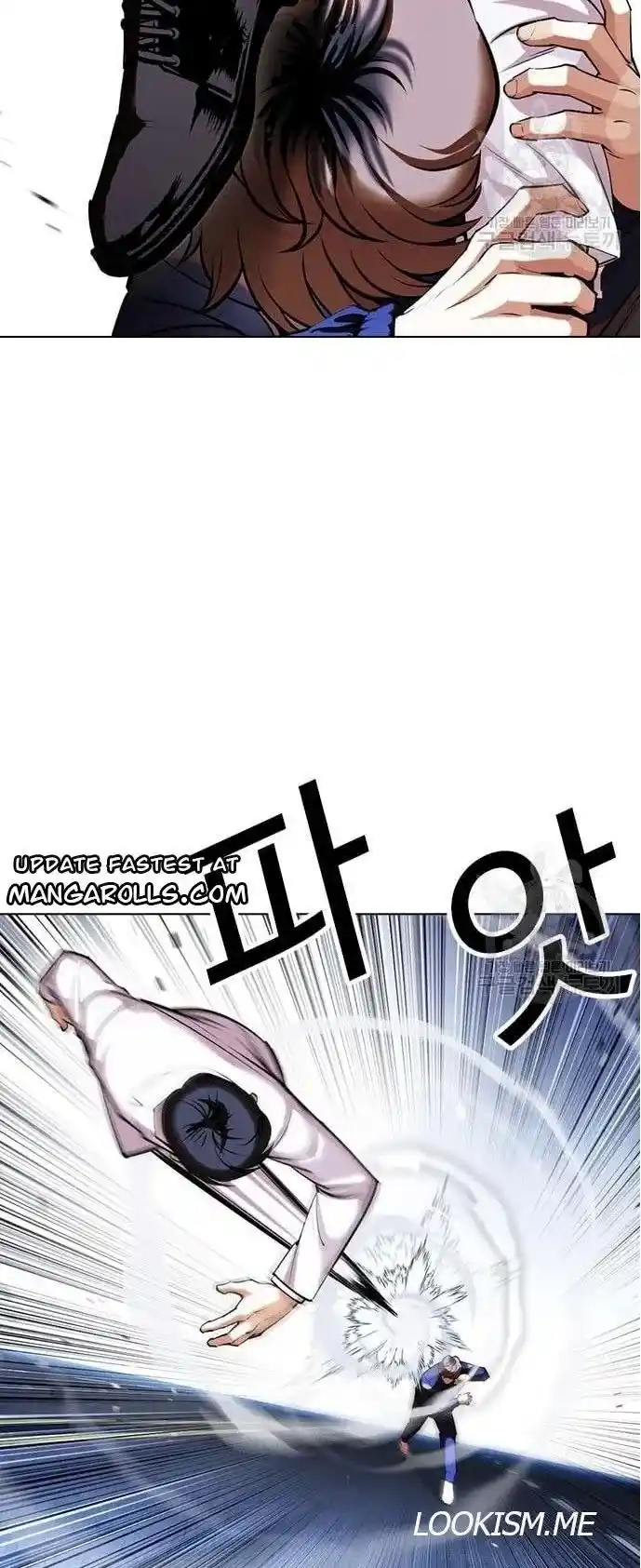 Lookism Ch.421