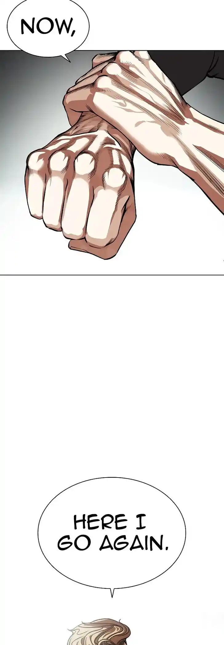 Lookism Ch.454