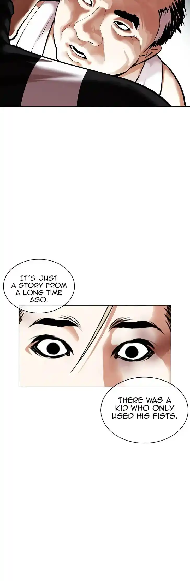 Lookism Ch.454