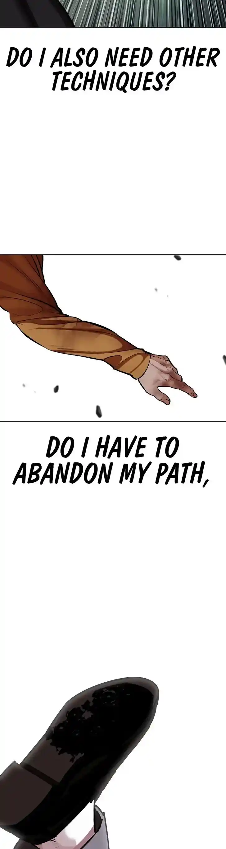 Lookism Ch.454