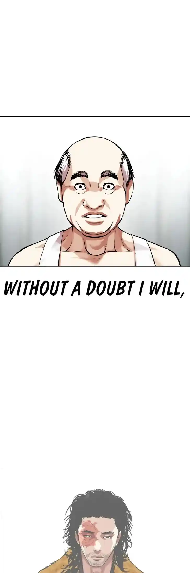 Lookism Ch.454