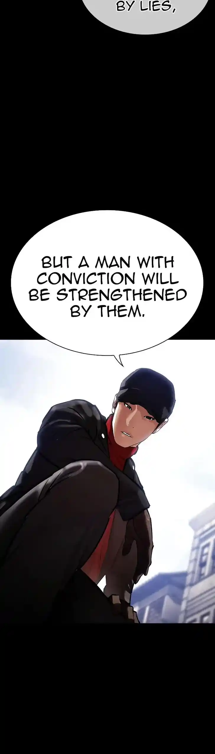 Lookism Ch.454