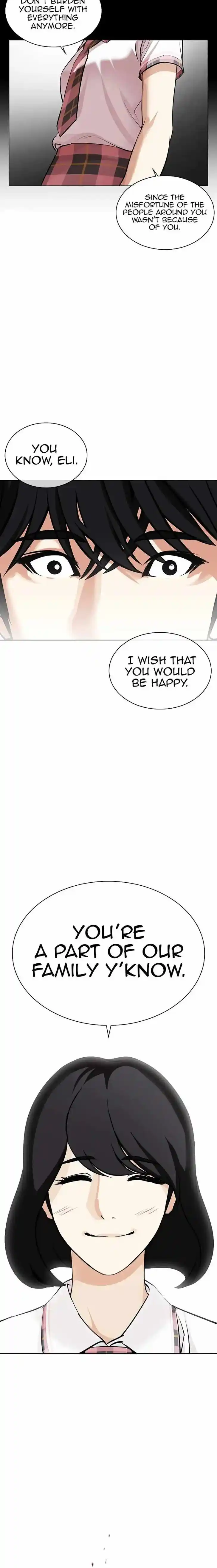 Lookism Ch.459