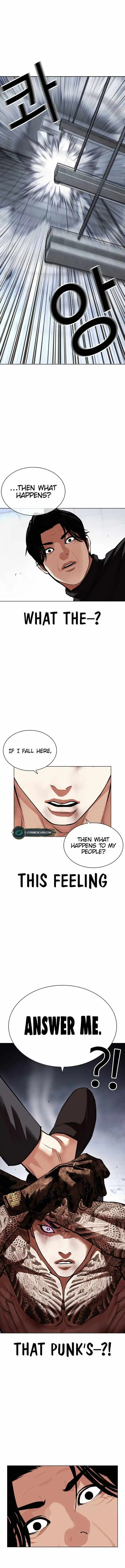 Lookism Ch.469