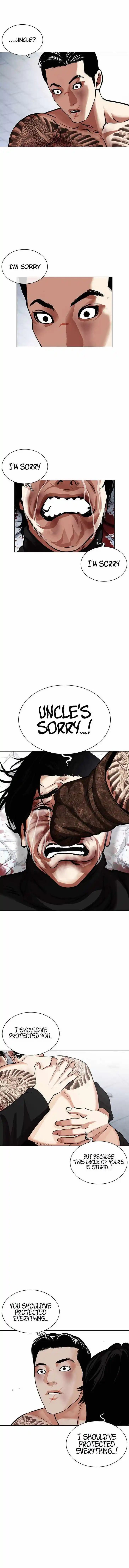 Lookism Ch.469