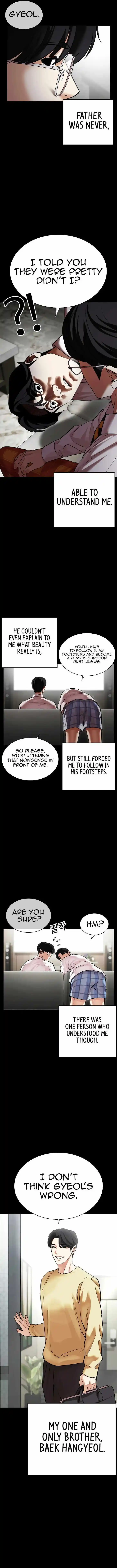 Lookism Ch.474