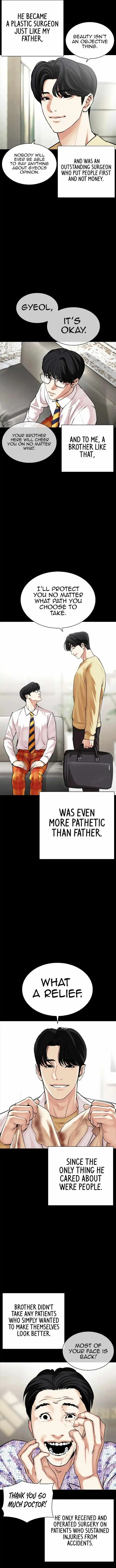Lookism Ch.474