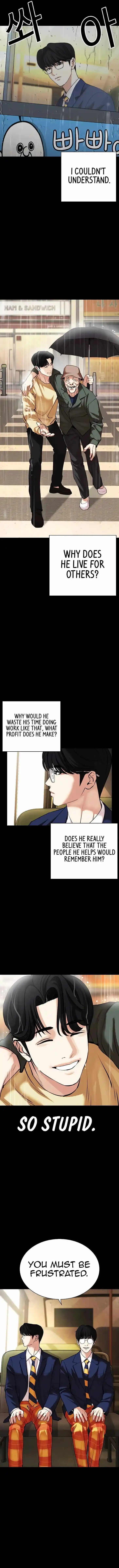 Lookism Ch.474