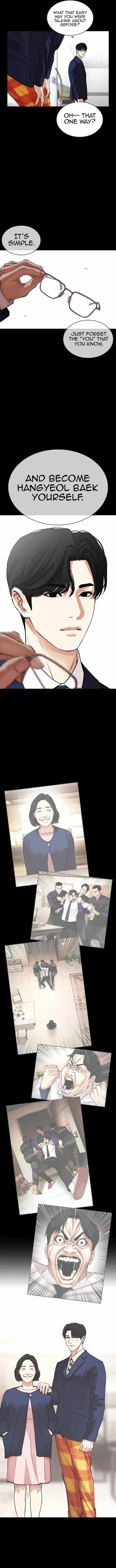 Lookism Ch.474