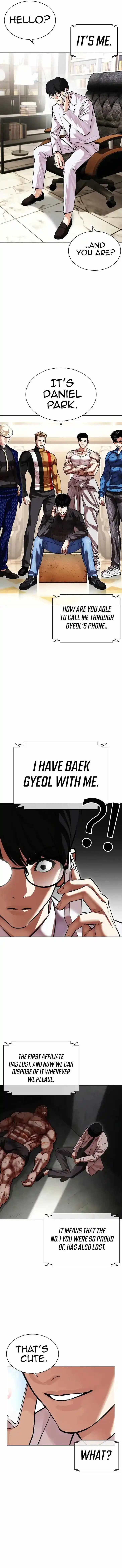 Lookism Ch.477