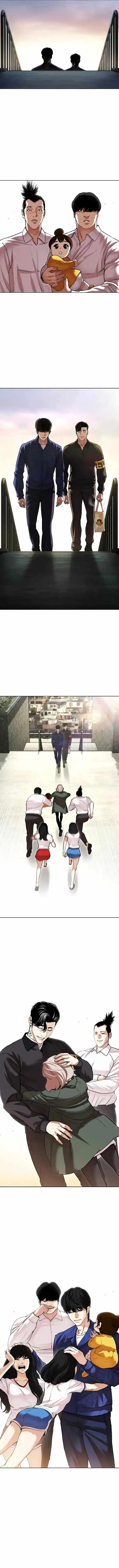 Lookism Ch.477
