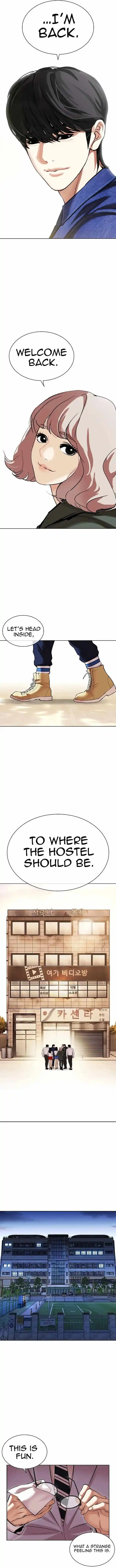 Lookism Ch.477