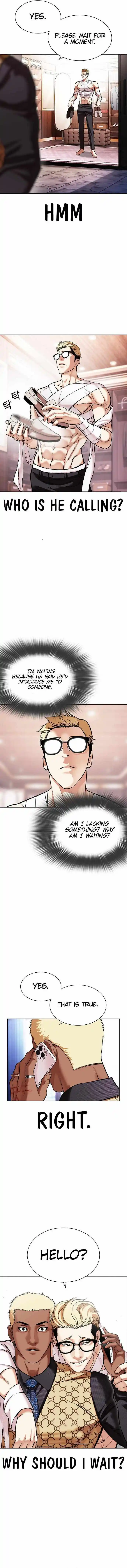 Lookism Ch.478