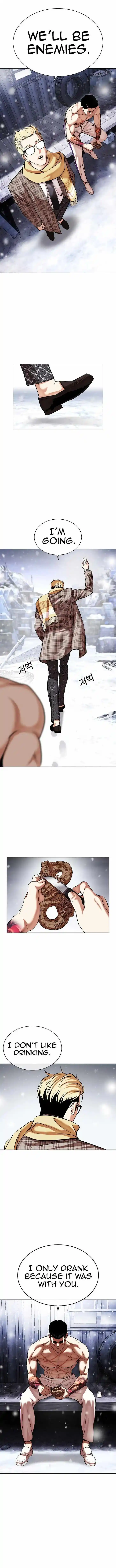Lookism Ch.480