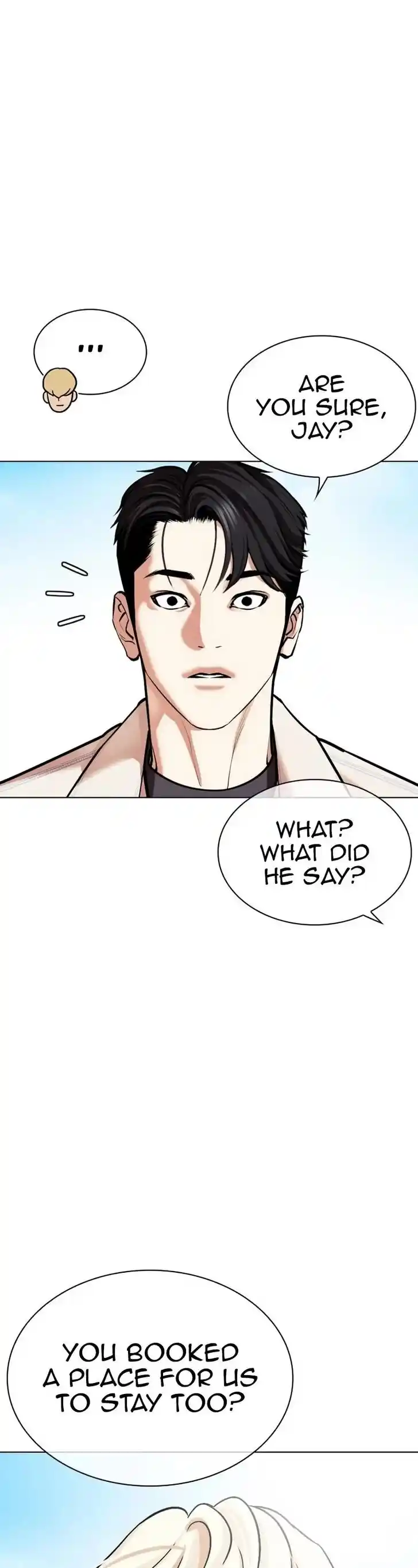 Lookism Ch.532