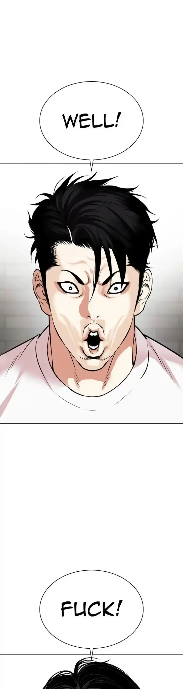Lookism Ch.532