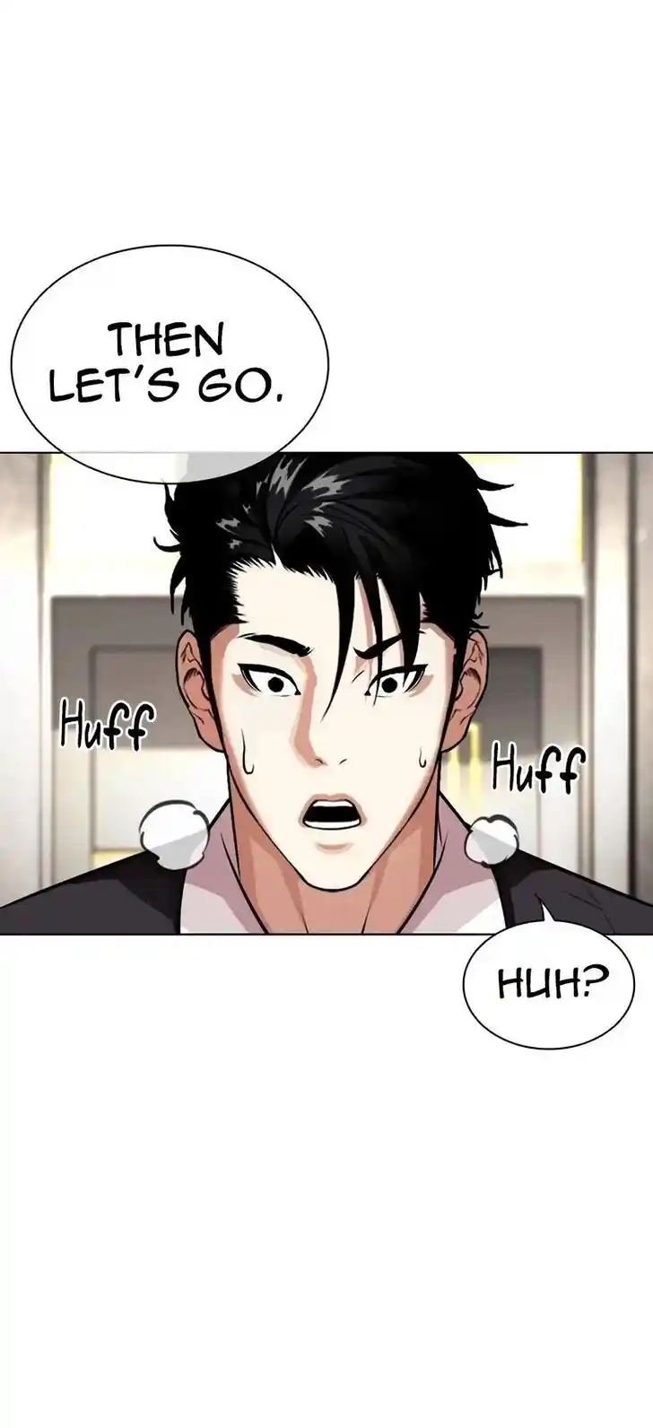 Lookism Ch.534