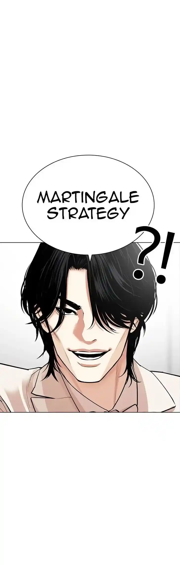 Lookism Ch.534
