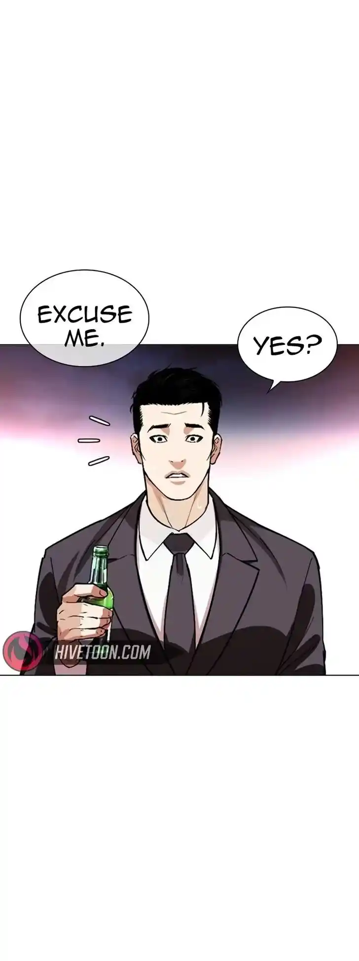 Lookism Ch.534