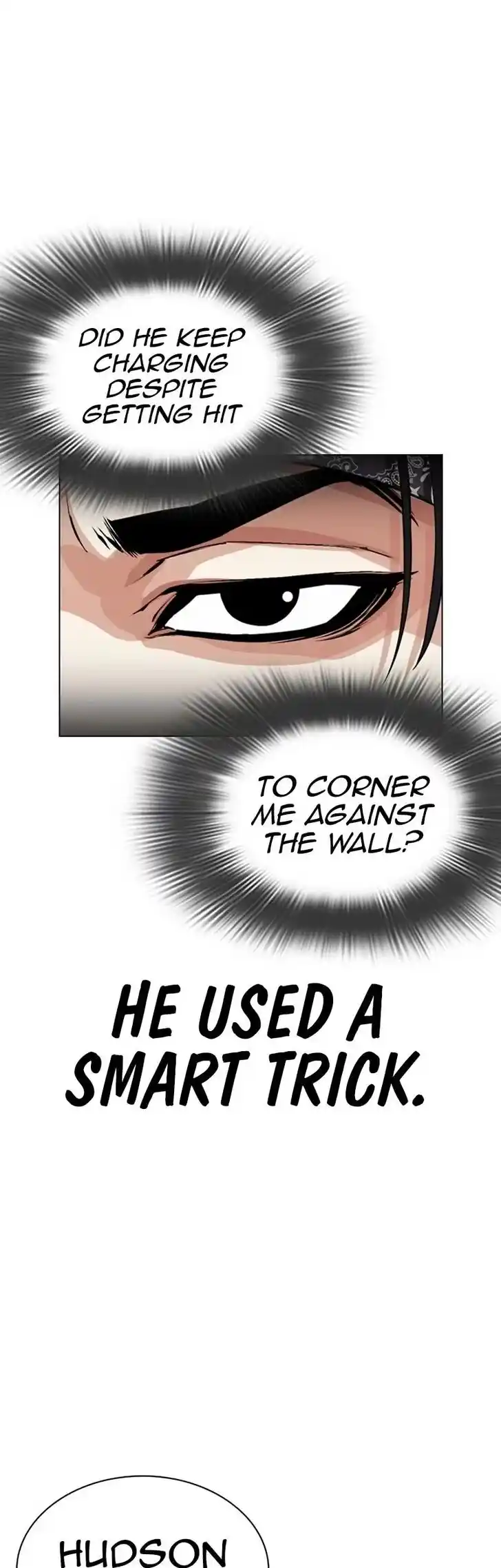 Lookism Ch.535