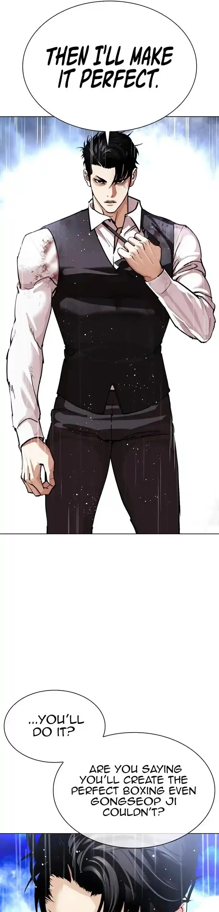 Lookism Ch.544