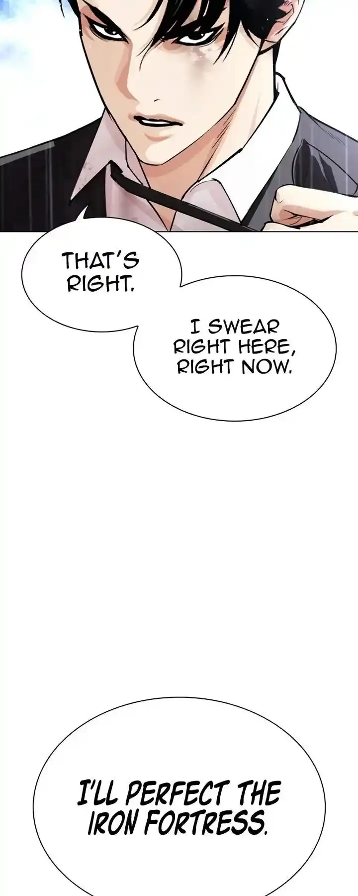 Lookism Ch.544