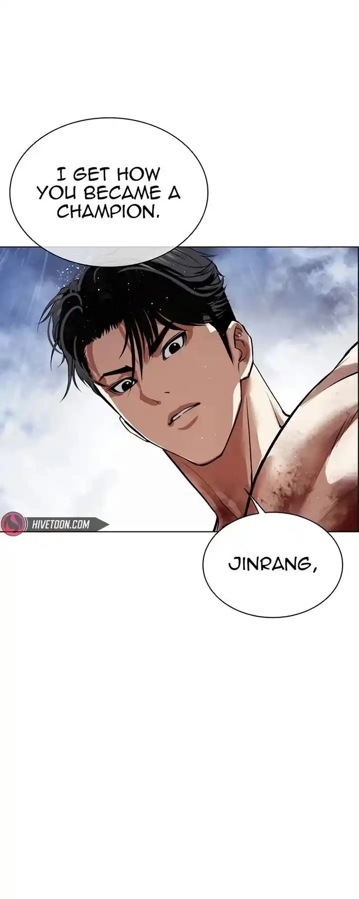 Lookism Ch.544