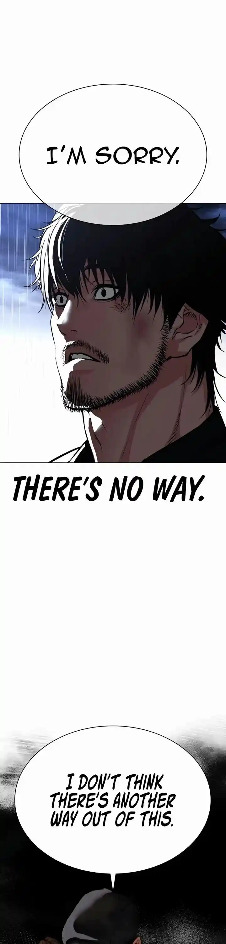 Lookism Ch.544