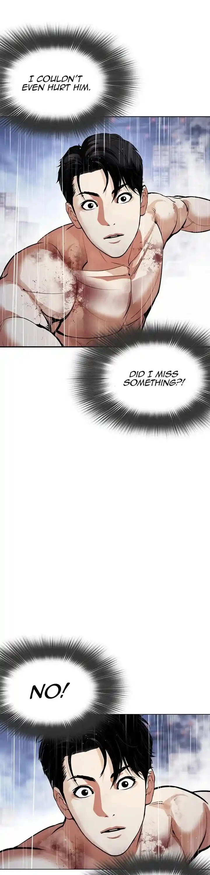 Lookism Ch.544