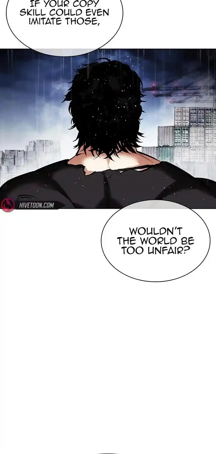 Lookism Ch.544