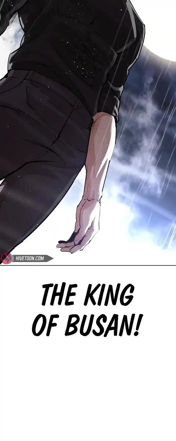Lookism Ch.544