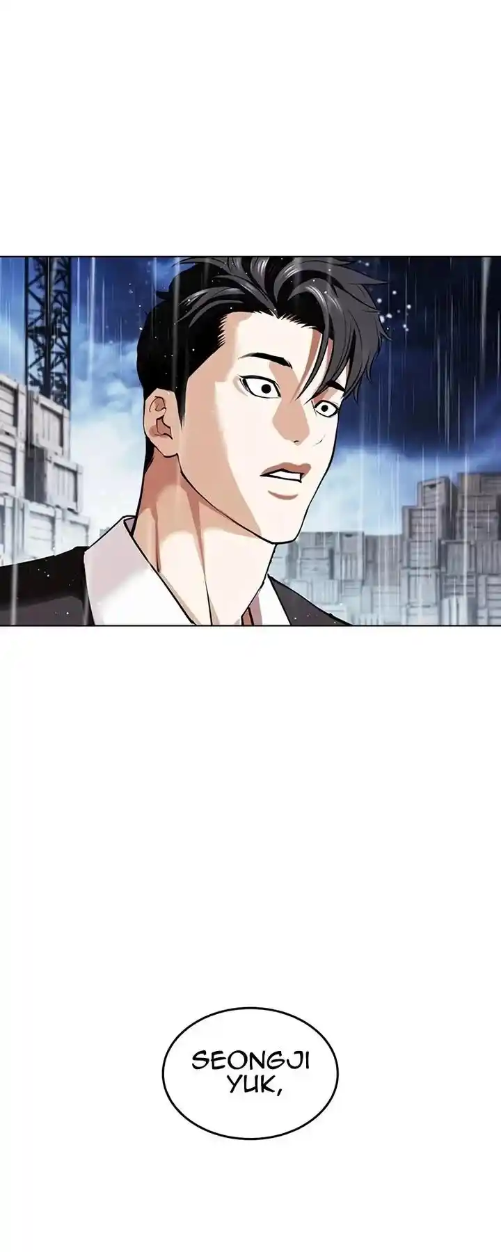 Lookism Ch.544