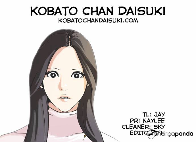 Lookism ch.60