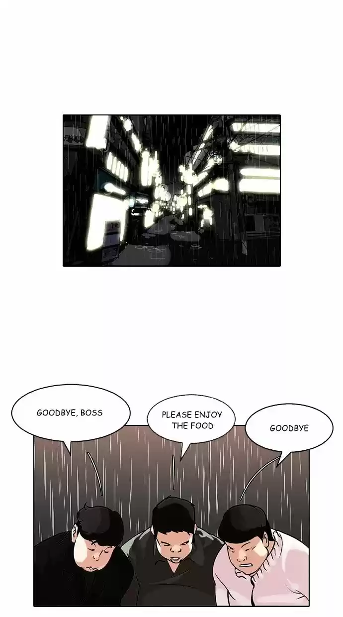 Lookism ch.88