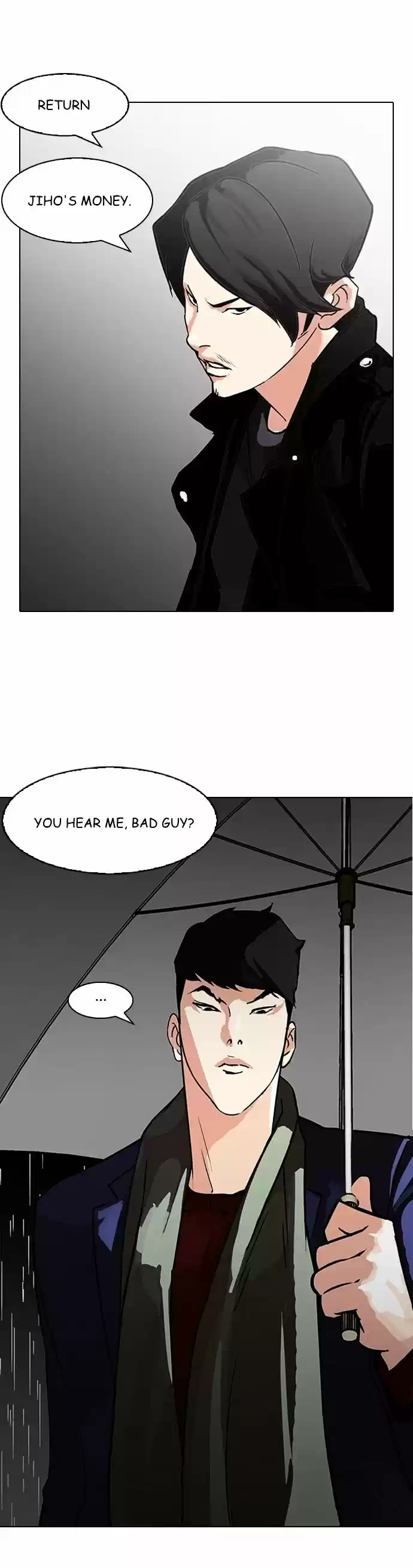 Lookism ch.88