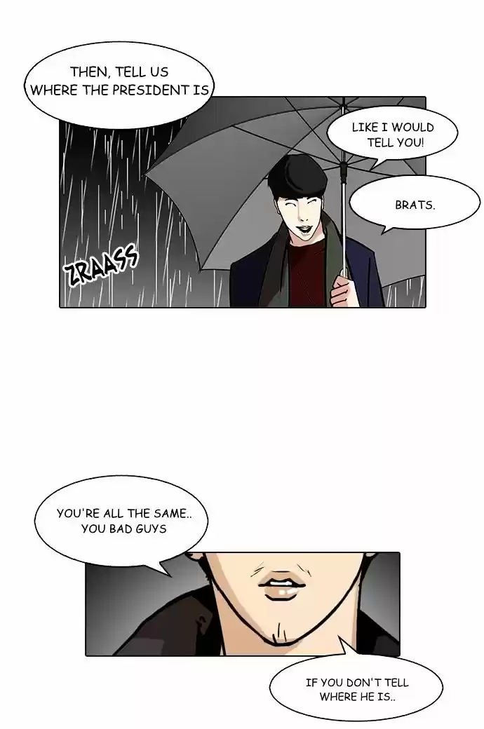 Lookism ch.88