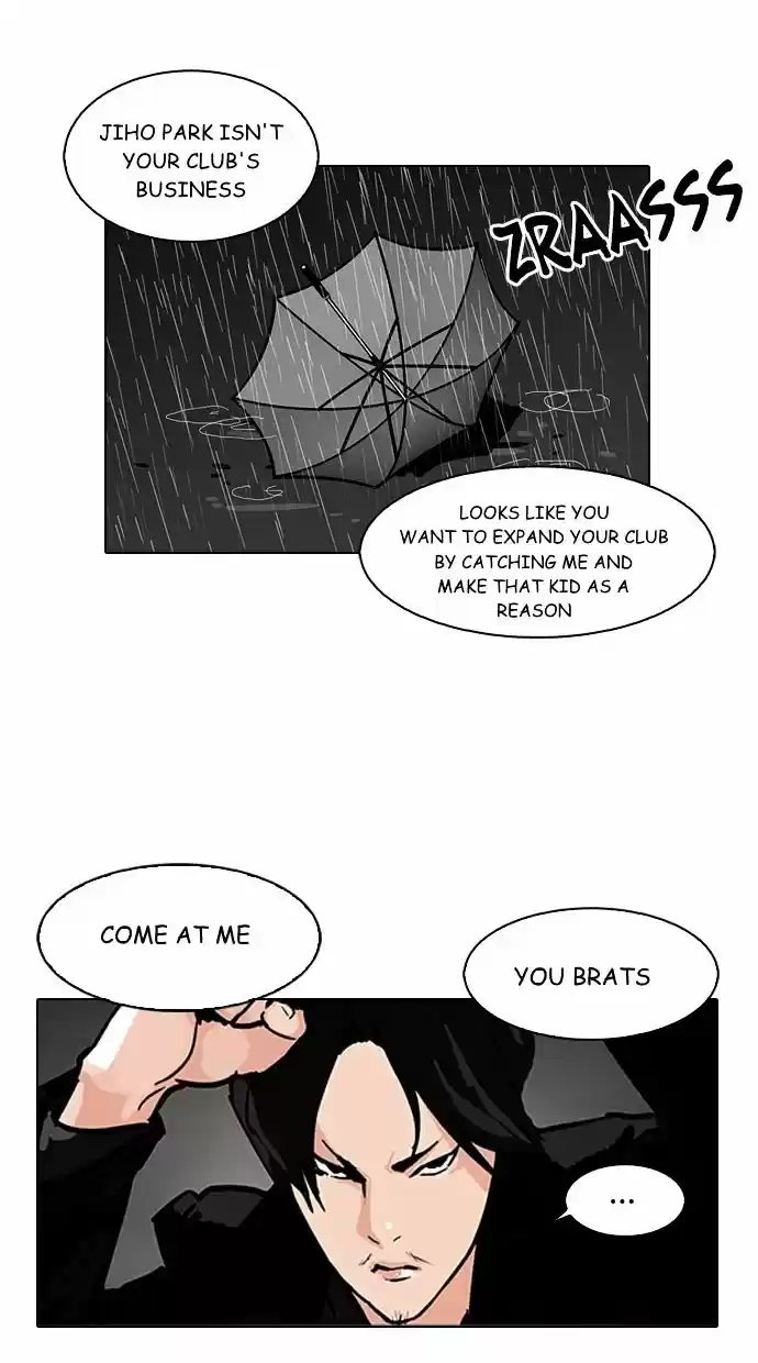 Lookism ch.88